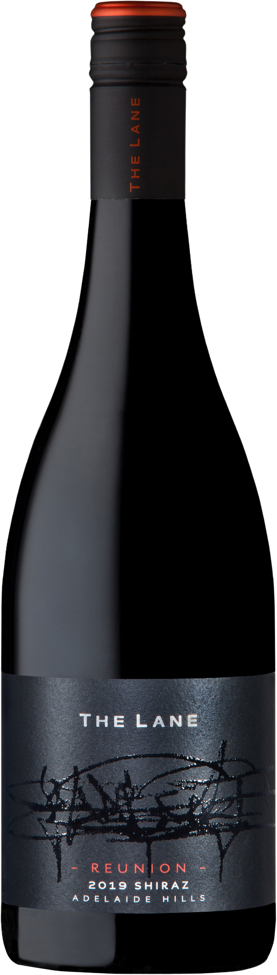 The Lane Vineyard Reunion Single Vineyard Shiraz 2019